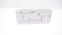 Ethicon J581 2-0 Coated Vicryl, XLH, 70mm 1/2c Taper, 27inch (x)