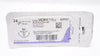 Ethicon VCP317 2-0 Coated VICRYL Plus, SH, 26mm 1/2c Taper, 27inch (x)