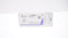 Ethicon J423 3-0 Coated VICRYL, FS-2, 19mm 3/8c Reverse Cutting, 27inch (x)