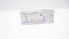 Ethicon J578 6-0 VICRYL, S-14, 8mm 1/4c Spatula, 8inch (x)