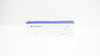 Aspen 371610 Bard-Parker Surgical Stainless Steel Surgical Blade N10 - Box of 10