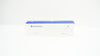 Aspen 371610 Bard-Parker Surgical Stainless Steel Surgical Blade N10 - Box of 10