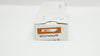 Aspen 371610 Bard-Parker Surgical Stainless Steel Surgical Blade N10 - Box of 10
