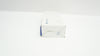 Aspen 371610 Bard-Parker Surgical Stainless Steel Surgical Blade N10 - Box of 10
