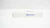 Aspen 371610 Bard-Parker Surgical Stainless Steel Surgical Blade N10 - Box of 10