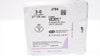 Ethicon J784 3-0 Coated Vicryl, SH, 26mm 1/2c Taper, 27inch