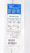 Terumo ZV94112A Radifocus Glidecath Angiographic Cath 4Fr. Non-taper Angle