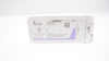 Ethicon J370 0 Coated VICRYL, CTX, 48mm 1/2c Taperpoint, 36inch (x)