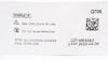 Ethicon Q706H 6-0 Perma-Hand Silk C-1 13 mm 3/8c Taper 18In (x)