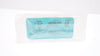 Ethicon RS22 Mersilene Polyester Fiber Ligature CTX 48mm 1/2c 12in