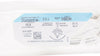 Surgical Specialities D683N 4-0 Sharpoint Plus, Silk Stre PS-2 3/8c 19mm, 18inch