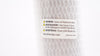 Pentair ChlorPlus 20, Carbon Block Filter Cartridge
