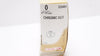 Ethicon U246H 0 Chromic Gut UR-5 36mm 5/8c Taper 27inch - Box of 36 (x)