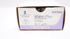 Ethicon VCP334H 0 VICRYL PLUS, CT-2, 26mm 1/2c Taper, 27inch (x) - Box of 29