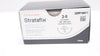 Ethicon SXPP1B411 2-0 STRATAFIX Dyed Monofilament CT-1 36mm 1/2c Taper, 18inch (x) - Box of 9