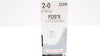 Ethicon Z333H 2-0 PDS II, CT-2, 1/2 26mm Taper, 27inch (x) - Box of 35