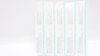 BD 305194 PrecisionGlide Ndle 23G x 1-1/2 TW - Pack of 5