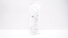 Braun 490357 IV Administration Set, 10 Drops/mL 26mL x 134inch (x)