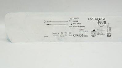 Surgistar LP7519 Bausch & Lomb Laseredge Plus Slit Knife MVR 19ga x 1.4mm(x)