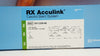 Abbott Vascula 1011339-40 RX Acculink Carotid Stent System (x)