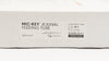 Avanos 0230-18-2.7 MIC-Key Low-Profile Jejunal Feeding Tube 18Fr. (x)