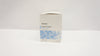 McKesson 91-1000 Surgical Masks w/ Ties, Blue - Box of 50