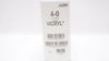 Ethicon J426H 4-0 Coated VICRYL, PS-2, 19mm 3/8c Reverse Cutting, 27in-Box of 23