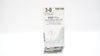 Ethicon PDP316H 3-0 VIOLET MONOFILAMENT SH 26mm 1/2c Taper 27inch (x)- Box of 38