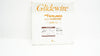 Terumo GS3535 Radifocus Glidewire Catheter Exchange 0.035inch 350cm 3cm - Box of 4