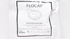 SunMed R500P21-001/CERFLOCAP Flocap CO2 & Flow Indicator >33lbs.
