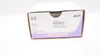 Ethicon J823H 4-0 VICRYL,PC-5, 19mm 3/8c Conventional Cutting, 18in(x)-Box of 36