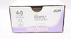 Ethicon J823H 4-0 VICRYL,PC-5, 19mm 3/8c Conventional Cutting, 18in(x)-Box of 36