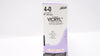 Ethicon J494H 4-0 VICRYL P-3 13mm 3/8c Reverse Cutting 18 inch - Box of 36