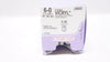 Ethicon J562G 6-0 Coated Vicryl Stre Violet Braided S-28 7.6mm 1/2c(x)-Box of 9