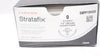 Ethicon SXPP1B450 0 Stratafix, CT-1, 36mm 1/2c Taper, 12inch - Box of 12