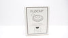 SunMed R500P21-001/CERFLOCAP Flocap CO2 & Flow Indicator >33lbs. - Box of 6