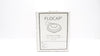 SunMed R500P21-001/CERFLOCAP Flocap CO2 & Flow Indicator >33lbs. - Box of 6