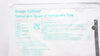 Braun 530108 Design Options Spinal & Epidural Anesthesia Tray 17Ga x 3.5inch(x)
