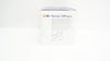 BD 383591 Nexiva Diffusics Closed IV Cath. System 22Ga x 1.00inch - Box of 16