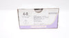 Ethicon VCP415H 4-0 Coated VICRYL Plus, SH, 26mm 1/2c Taper, 27in. (x)-Box of 36