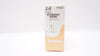 Ethicon PX82H 2-0 Ethibond Excel, Sh-2, 20mm 1/2c Taper, 30inch - Box of 36 (x)