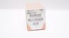 Ethicon Y844G 5-0 MONOCRYL, PC-3, 16mm 3/8c Conventional Cutting, 18in-Box of 12