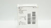 Covidien 4.0PED Shiley Pediatric Tracheostomy Tube Cuffless 4mm ID x 5.9mm OD