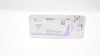 Ethicon V402 9-0 VICRYL, BV100-3, 3/8mm 3/8c Taper, 5inch (x)