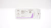 Ethicon VCP417 2-0 Coated VICRYL Plus Stre SH 26mm 1/2c Taperpoint, 27inch