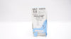 Ethicon EPH8725H 5-0 PROLENE, C-1, 13mm 3/8c, 30inch Taper, 24inch - Box of 30