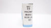 Ethicon EPH8725H 5-0 PROLENE, C-1, 13mm 3/8c, 30inch Taper, 24inch - Box of 30