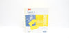 3M 312-1219 E-A-R TaperFit 2 Regular Uncorded Earplugs, Class 5 - Box of 200