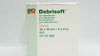 Lohmann & Rauscher 31222 Debrisoft Debridment Pad 10 x 10cm - Box of 5