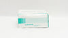 Braun R2000B Red Cap Dual Function Luer Lock Plug - Box of 100